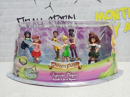 Disney fata pirata - disney,