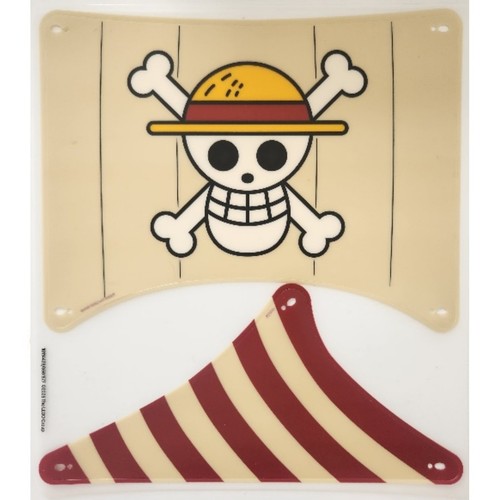 Lego foglio plastica - di, con