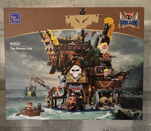Pantasy 85022 pirate - pantasy, the