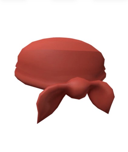 Roblox pirate crew bandana - pirate,