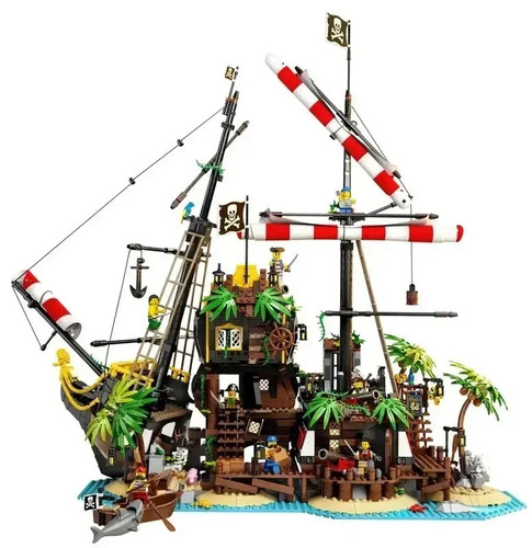 Nuovo 2545 pirati - 2545, della