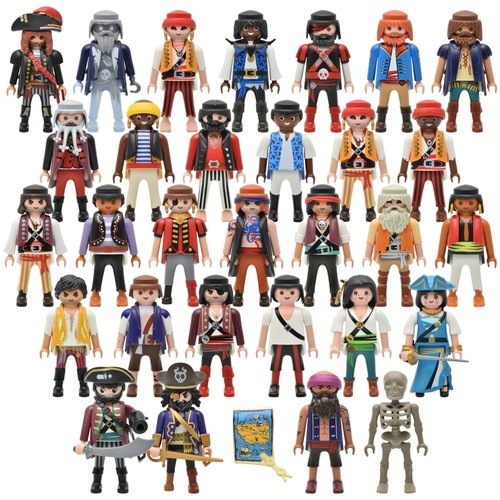 Playmobil figure pirata - playmobil®,