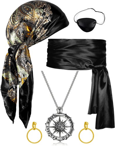 Pezzi accessori costume - 7,