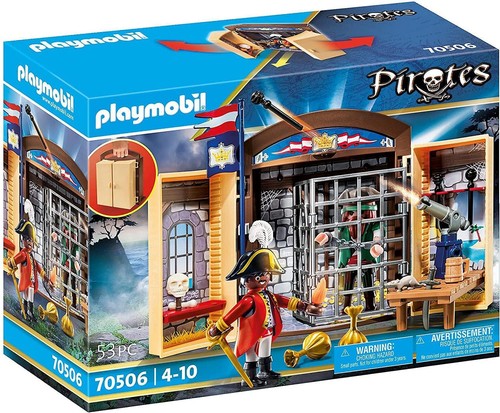 Playmobil 70506 play box - playmobil,