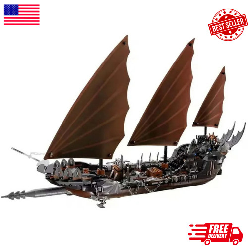 Blocchi personalizzati nave - personalizzati,
