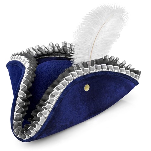 Cappello pirata - cappello,