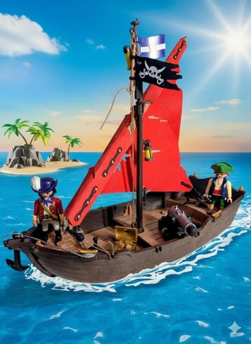 Playmobil 4444 - , –